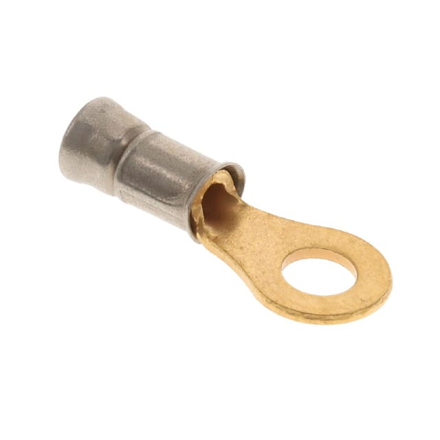 323199-1 TE Connectivity AMP Connectors  Ringverbinder